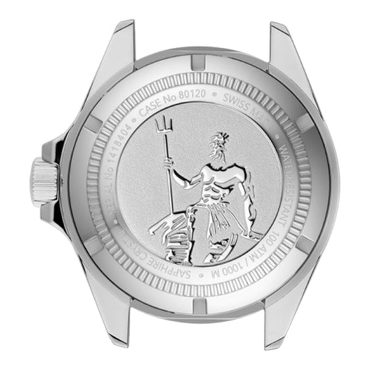 Reloj Edox Neptunian 80120-3NM-NIN