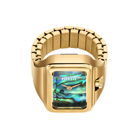 Reloj Fossil Anillo Reloj ES5411