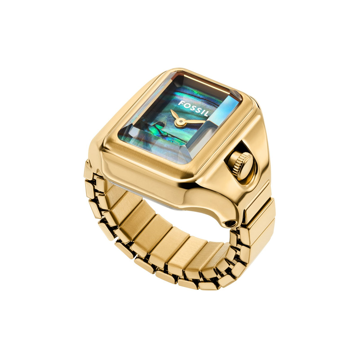 Reloj Fossil Anillo Reloj ES5411