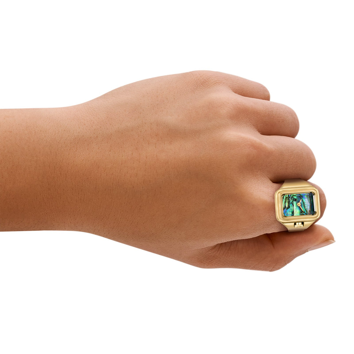 Reloj Fossil Anillo Reloj ES5411