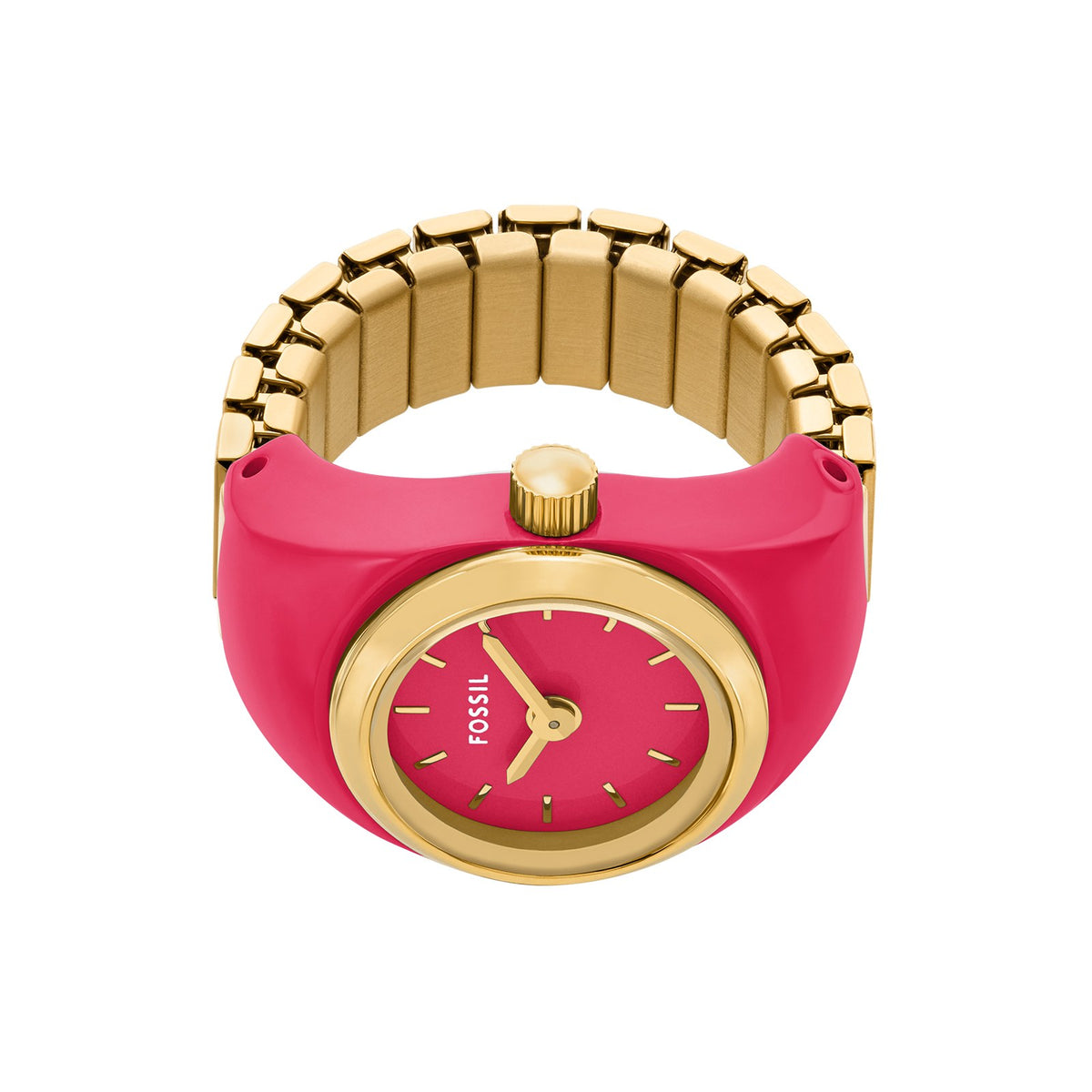 Reloj Fossil Anillo Reloj ES5414