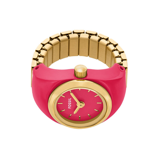 Reloj Fossil Anillo Reloj ES5414