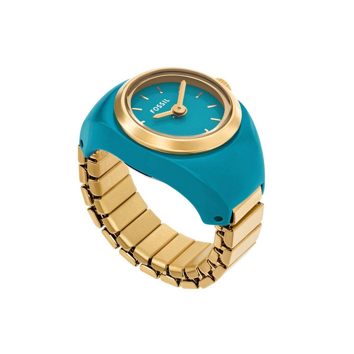 Reloj Fossil Anillo Reloj ES5415
