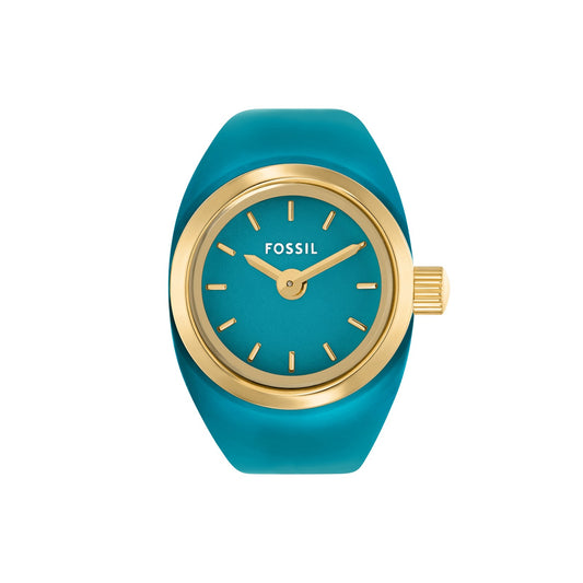 Reloj Fossil Anillo Reloj ES5415