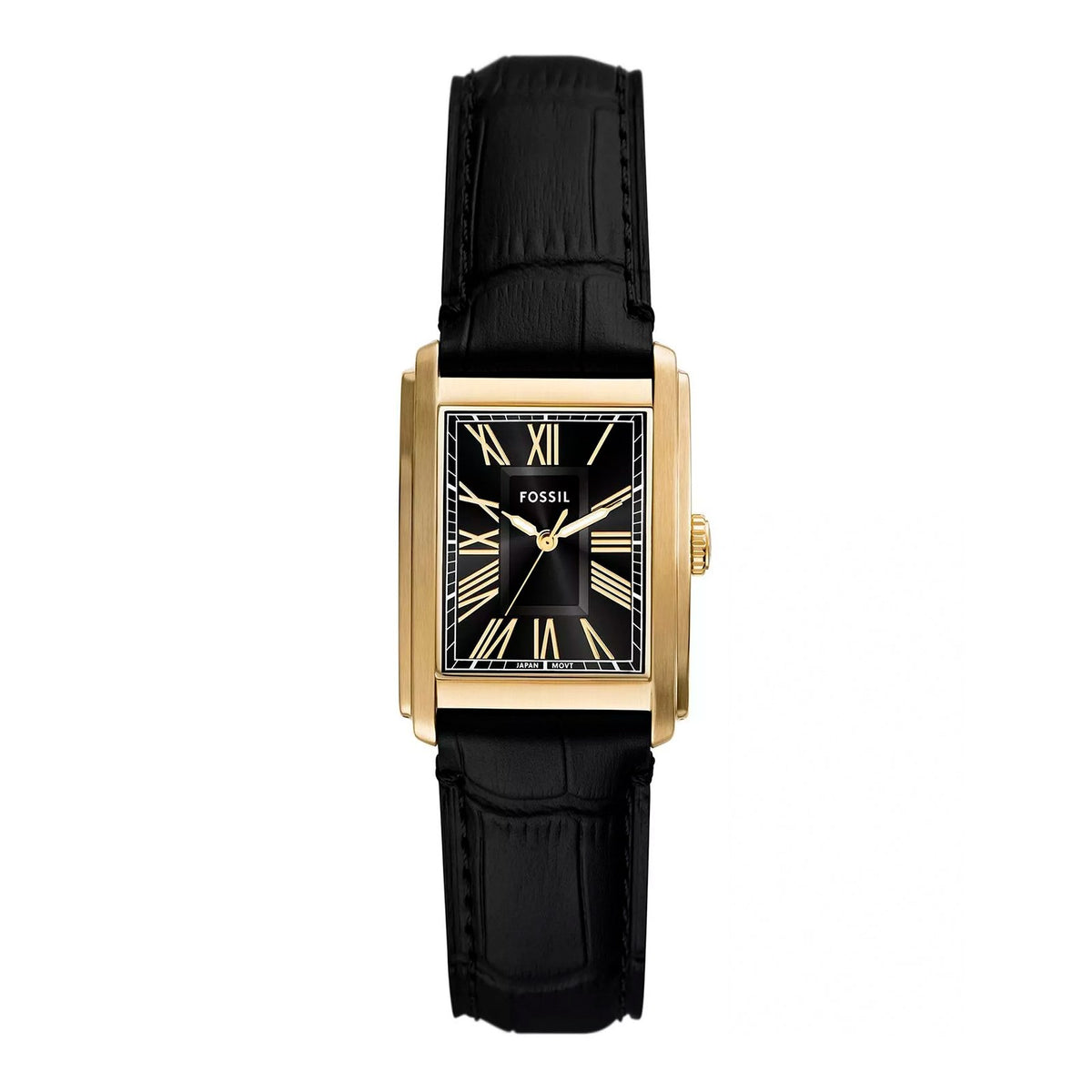 Reloj Fossil Carraway FS6091
