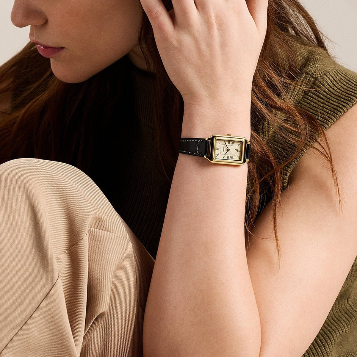 Reloj Fossil ES5505