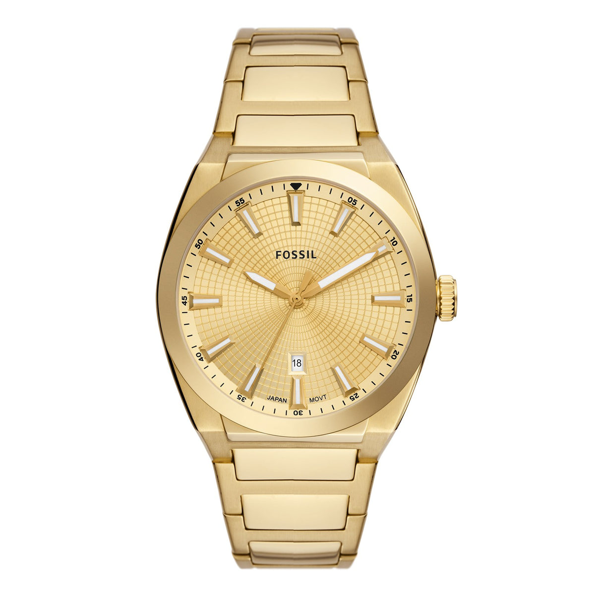Reloj Fossil Everett FS5965