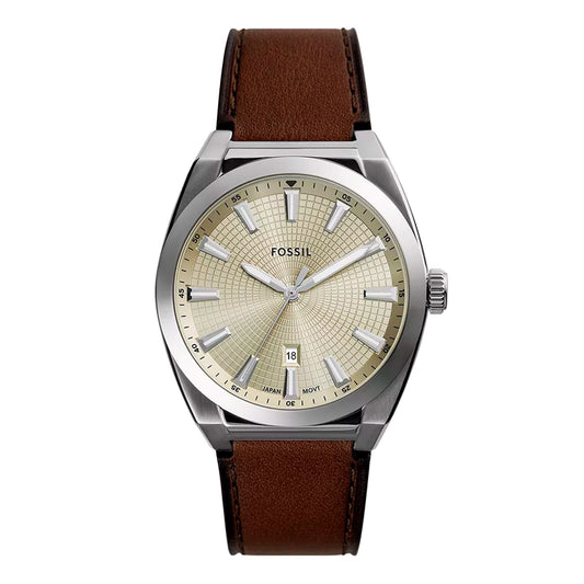 Reloj Fossil Everett FS6071