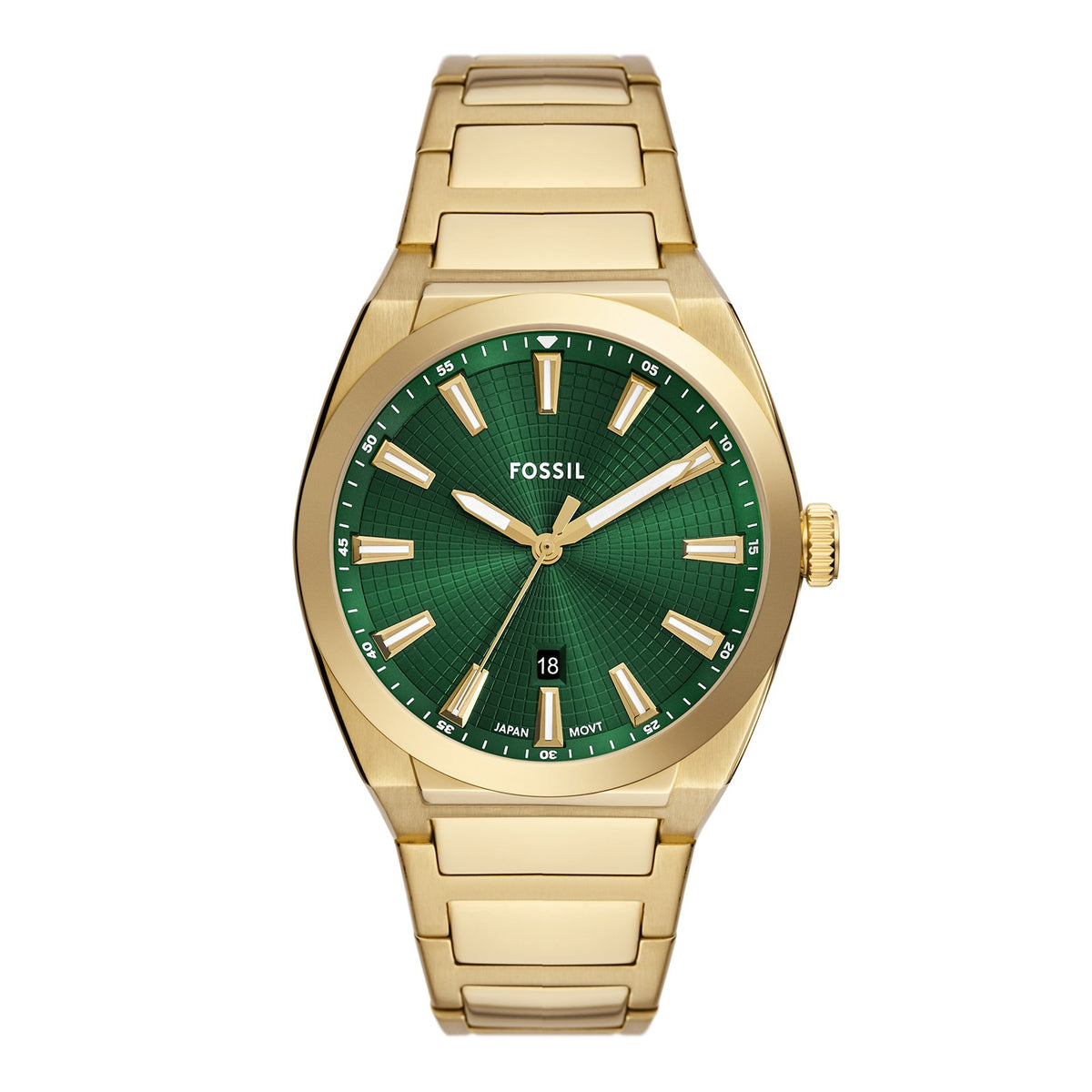 Reloj Fossil Everett FS6090