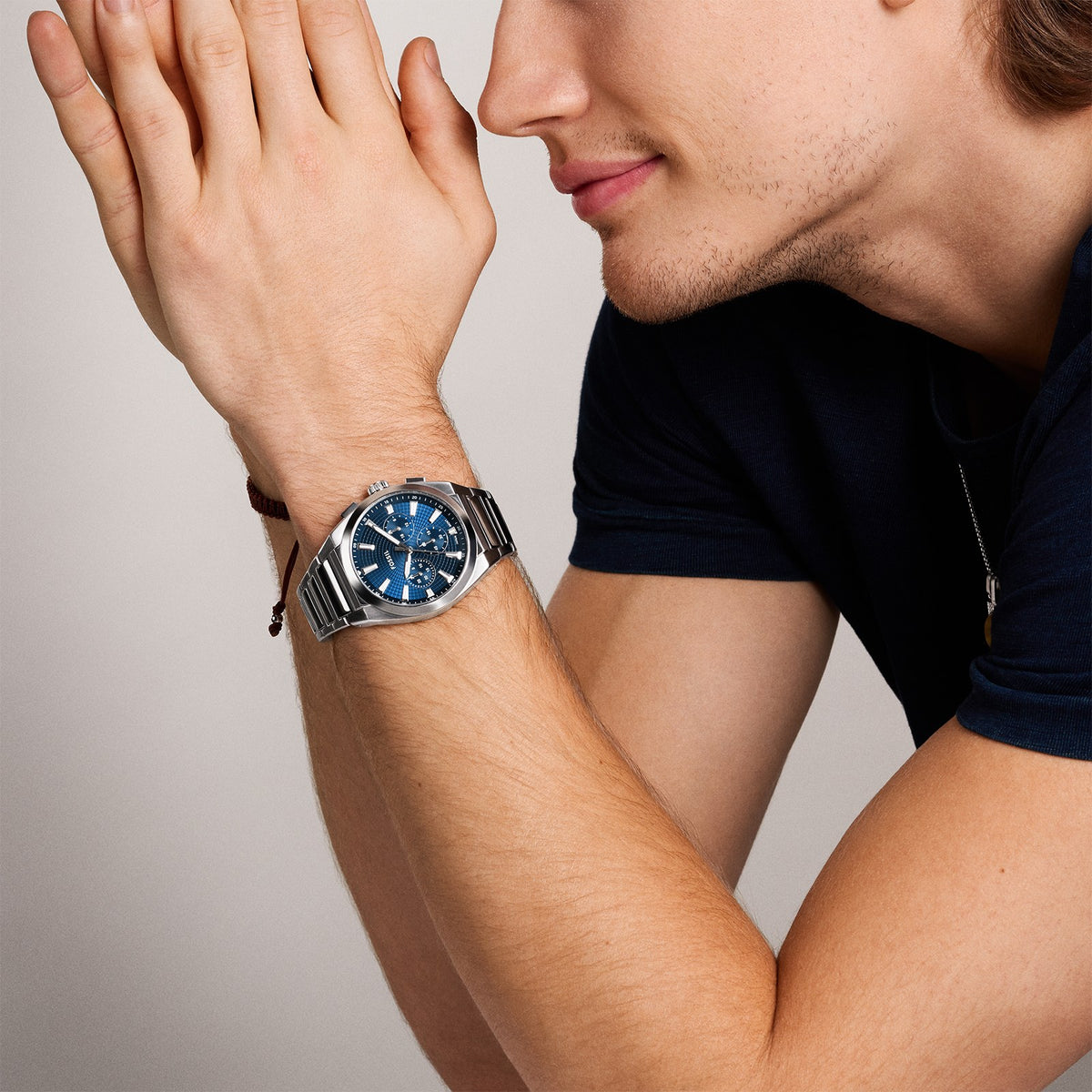 Reloj Fossil Everett FS6104