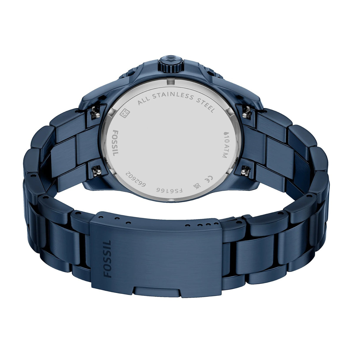 Reloj Fossil FS6166