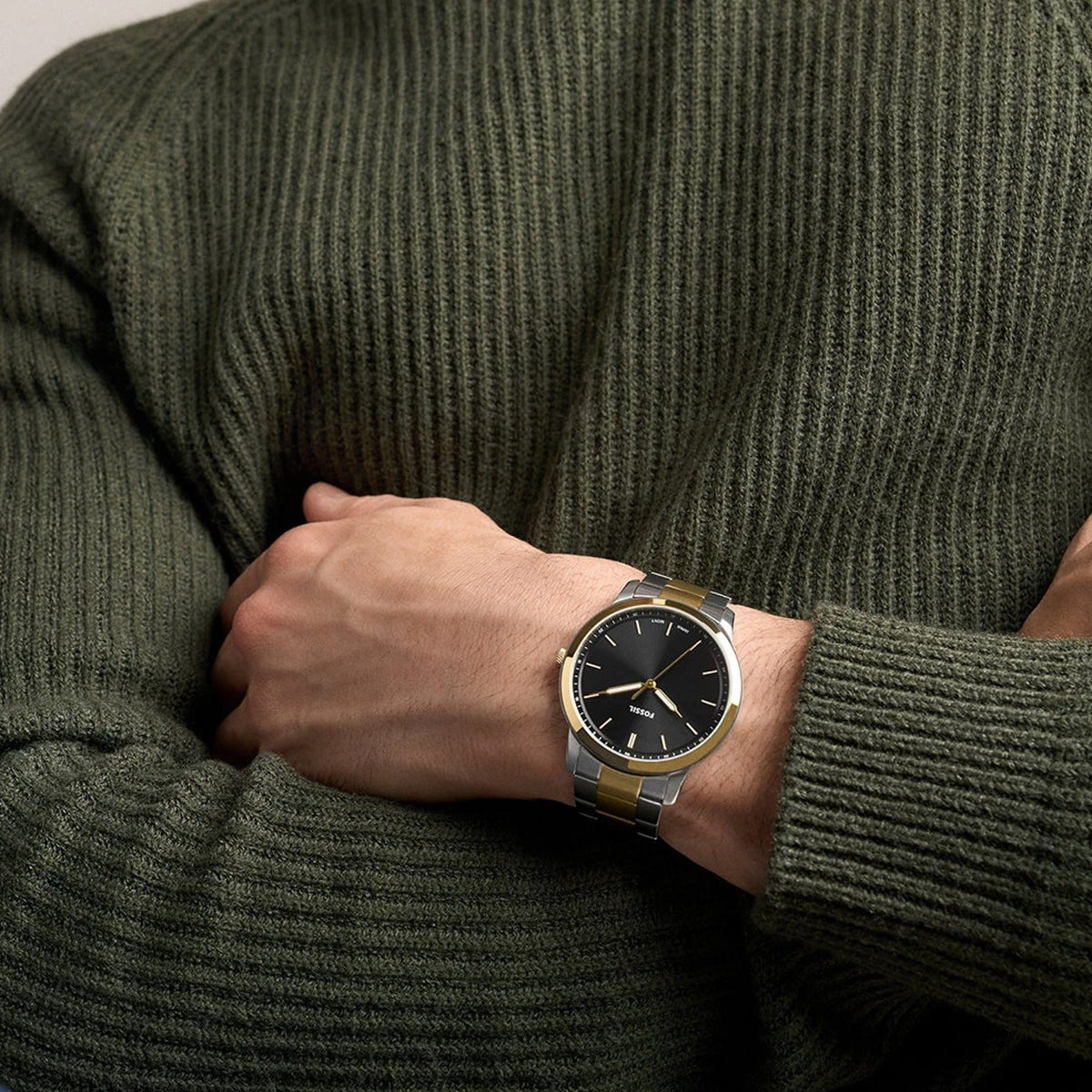 Reloj Fossil FS6182