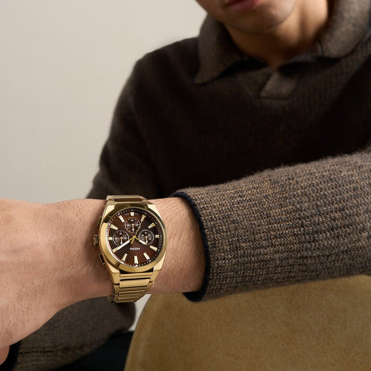 Reloj Fossil FS6184