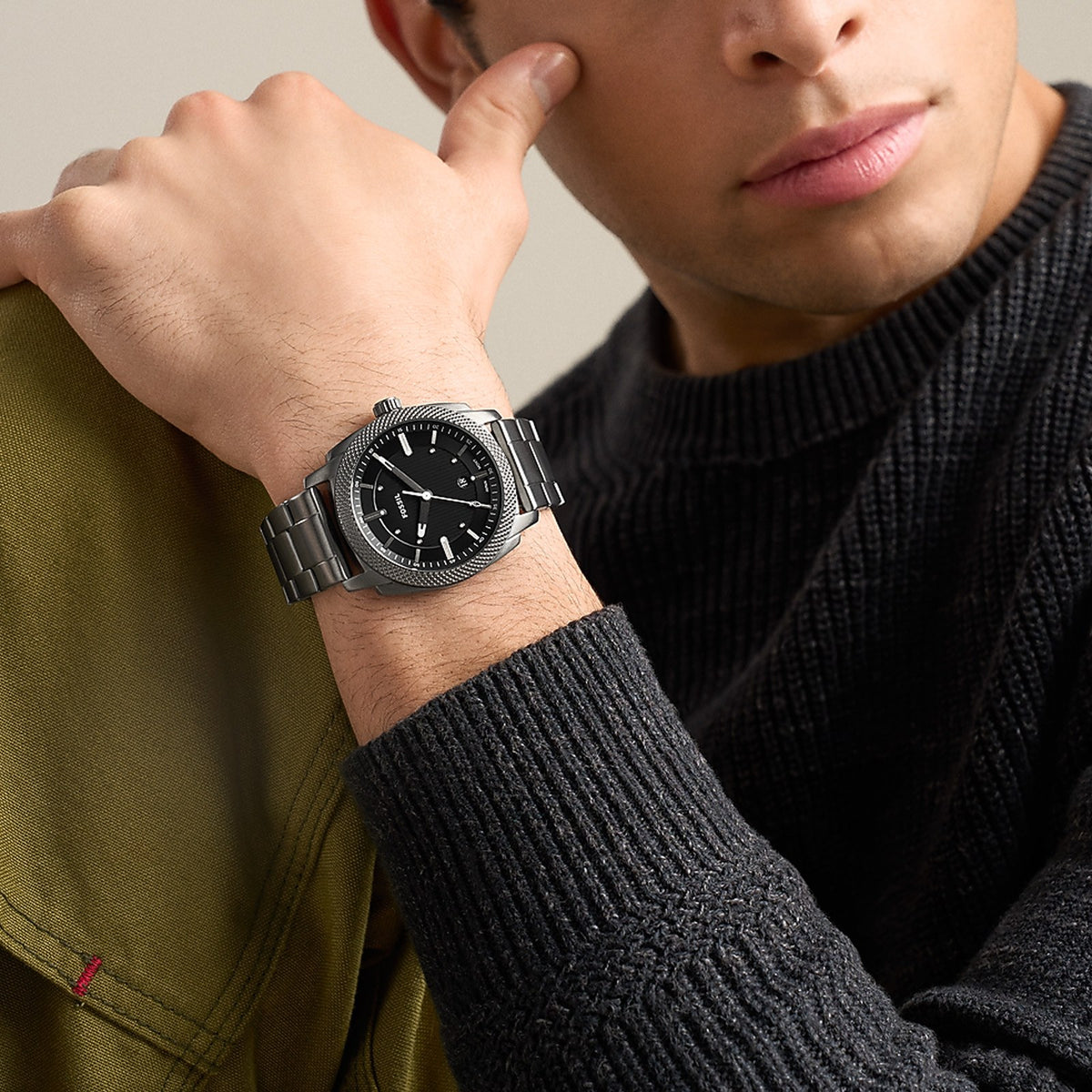 Reloj Fossil FS6185