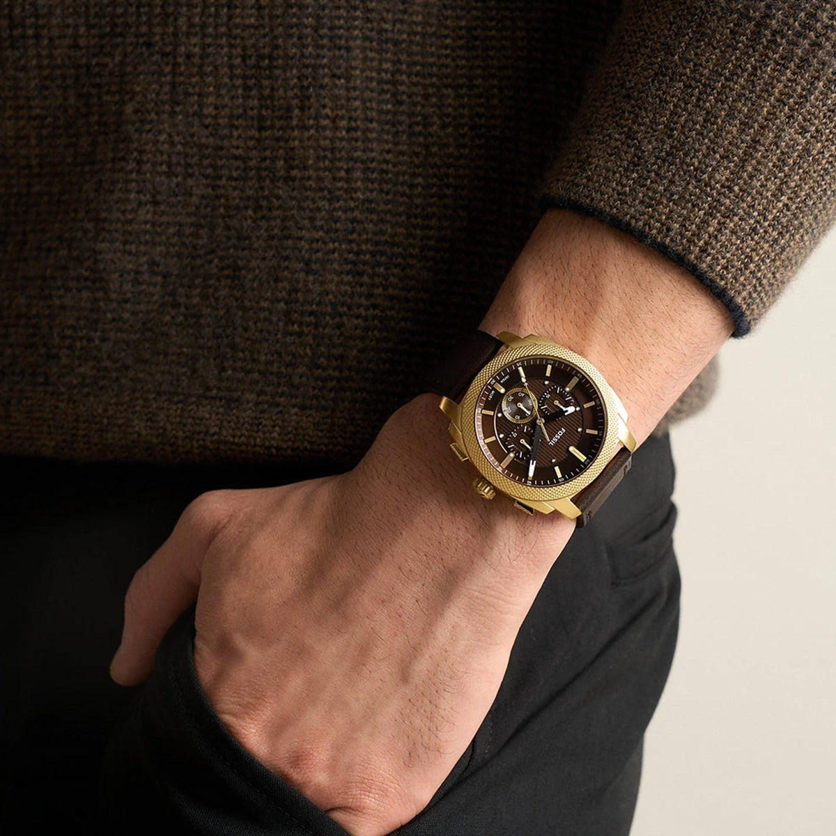 Reloj Fossil FS6188
