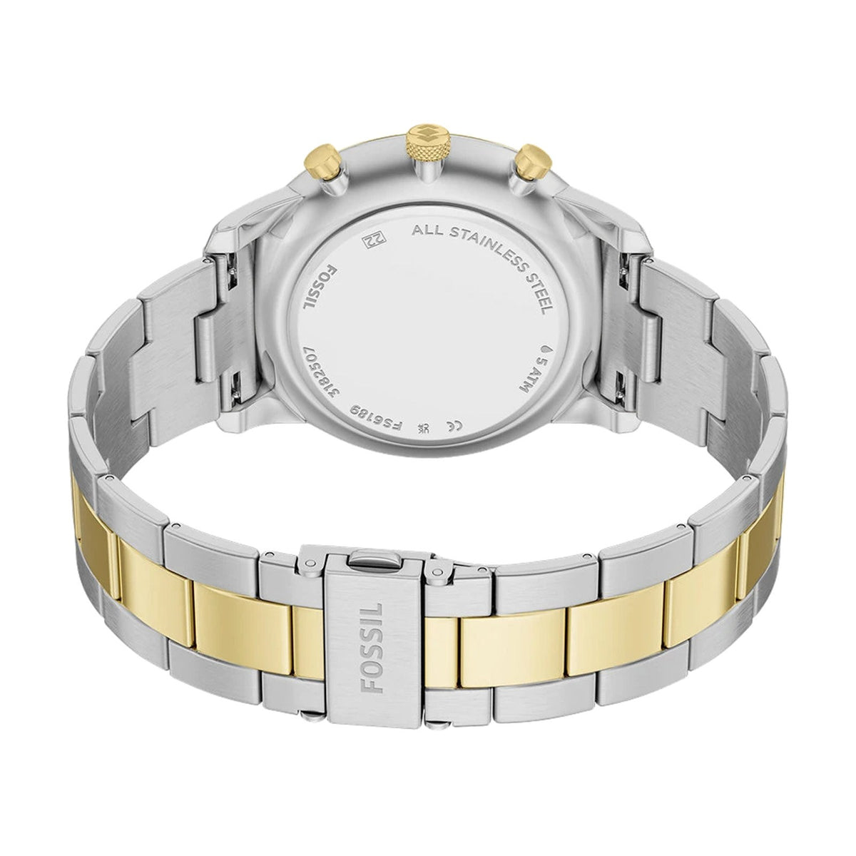 Reloj Fossil FS6189