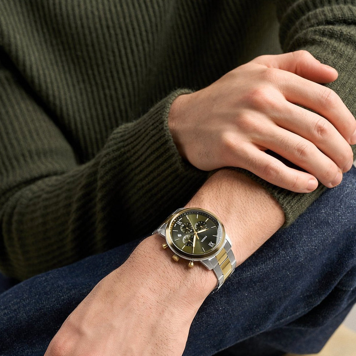 Reloj Fossil FS6189