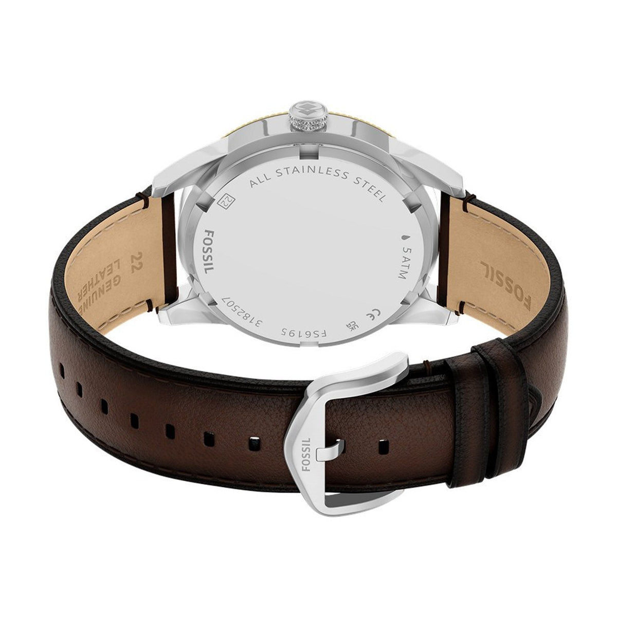 Reloj Fossil FS6195