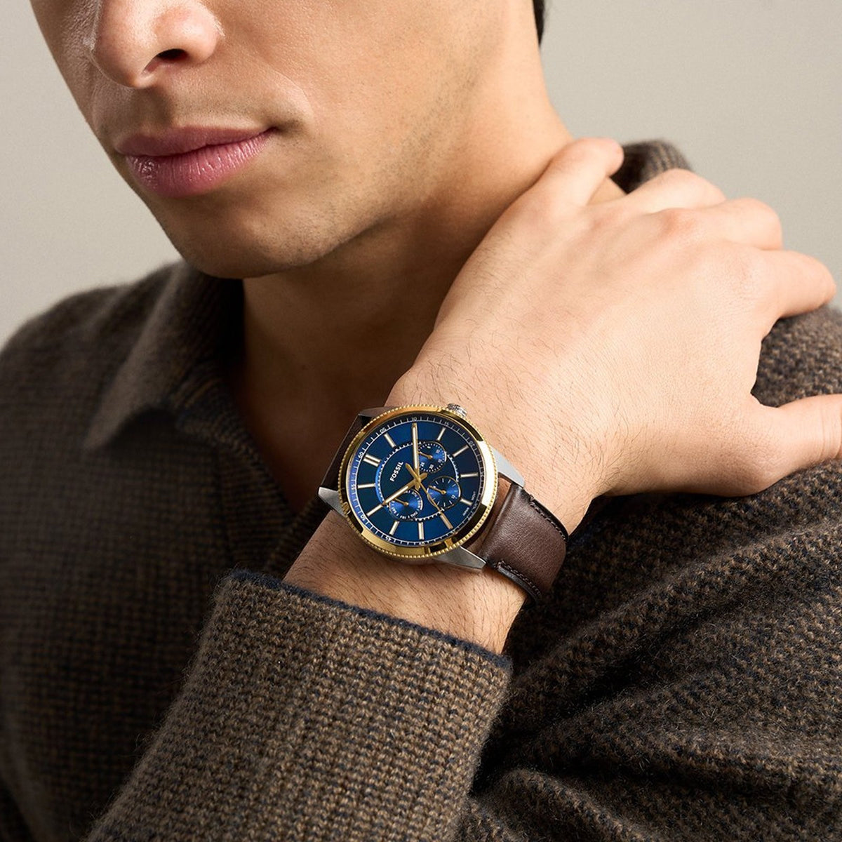 Reloj Fossil FS6195