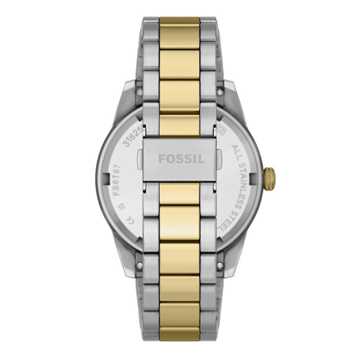 Reloj Fossil FS6197