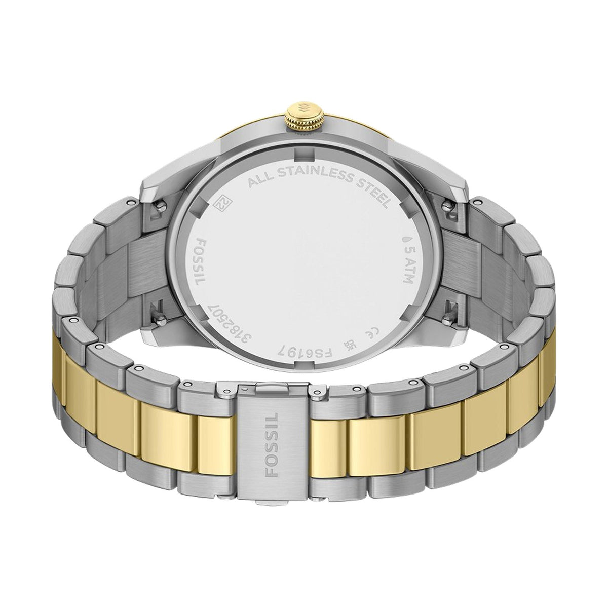 Reloj Fossil FS6197