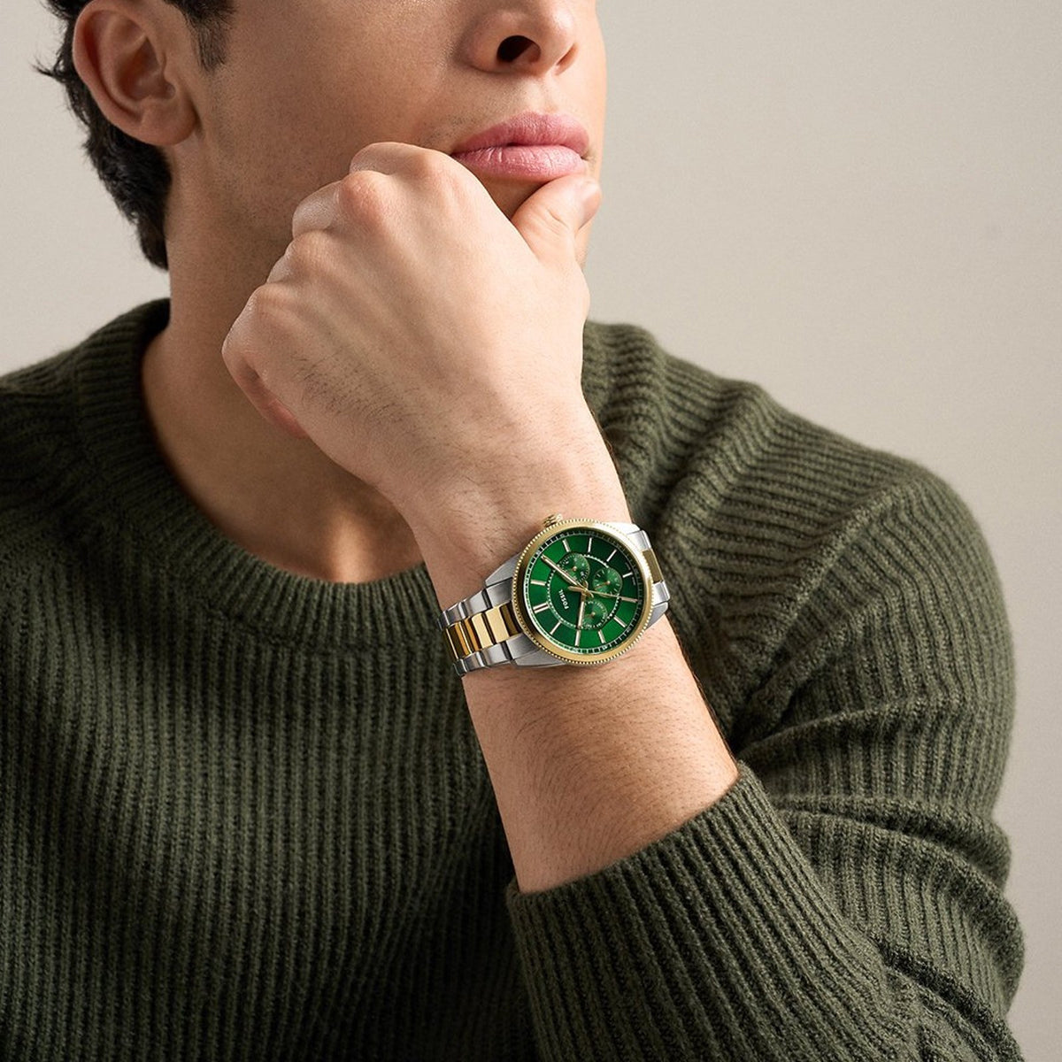 Reloj Fossil FS6197