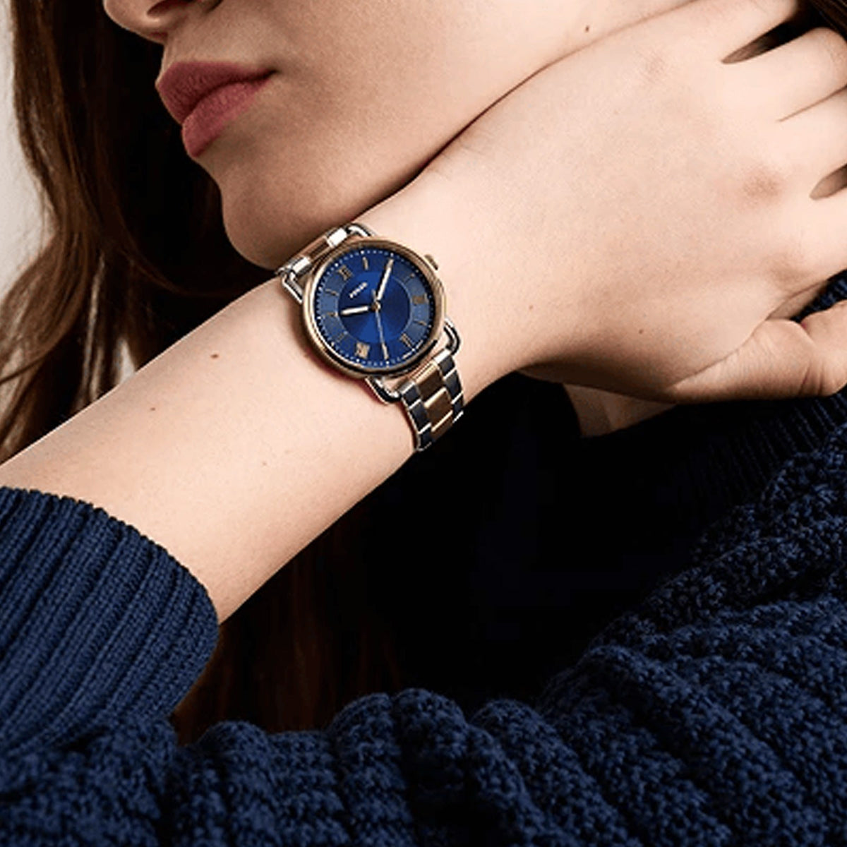 Reloj Fossil FS6198SET