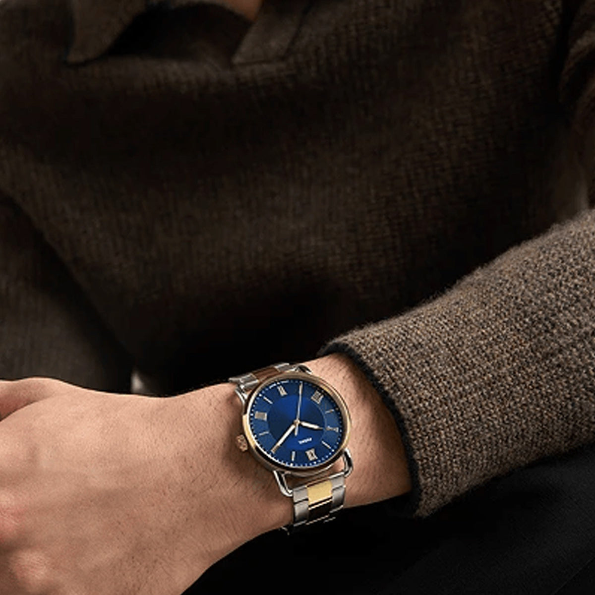 Reloj Fossil FS6198SET