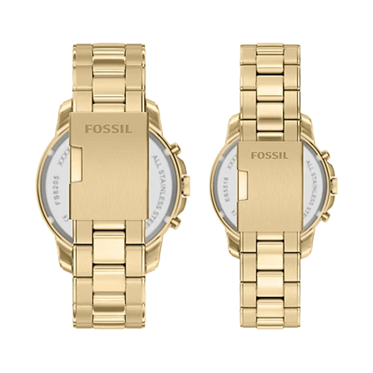 Reloj Fossil FS6200SET