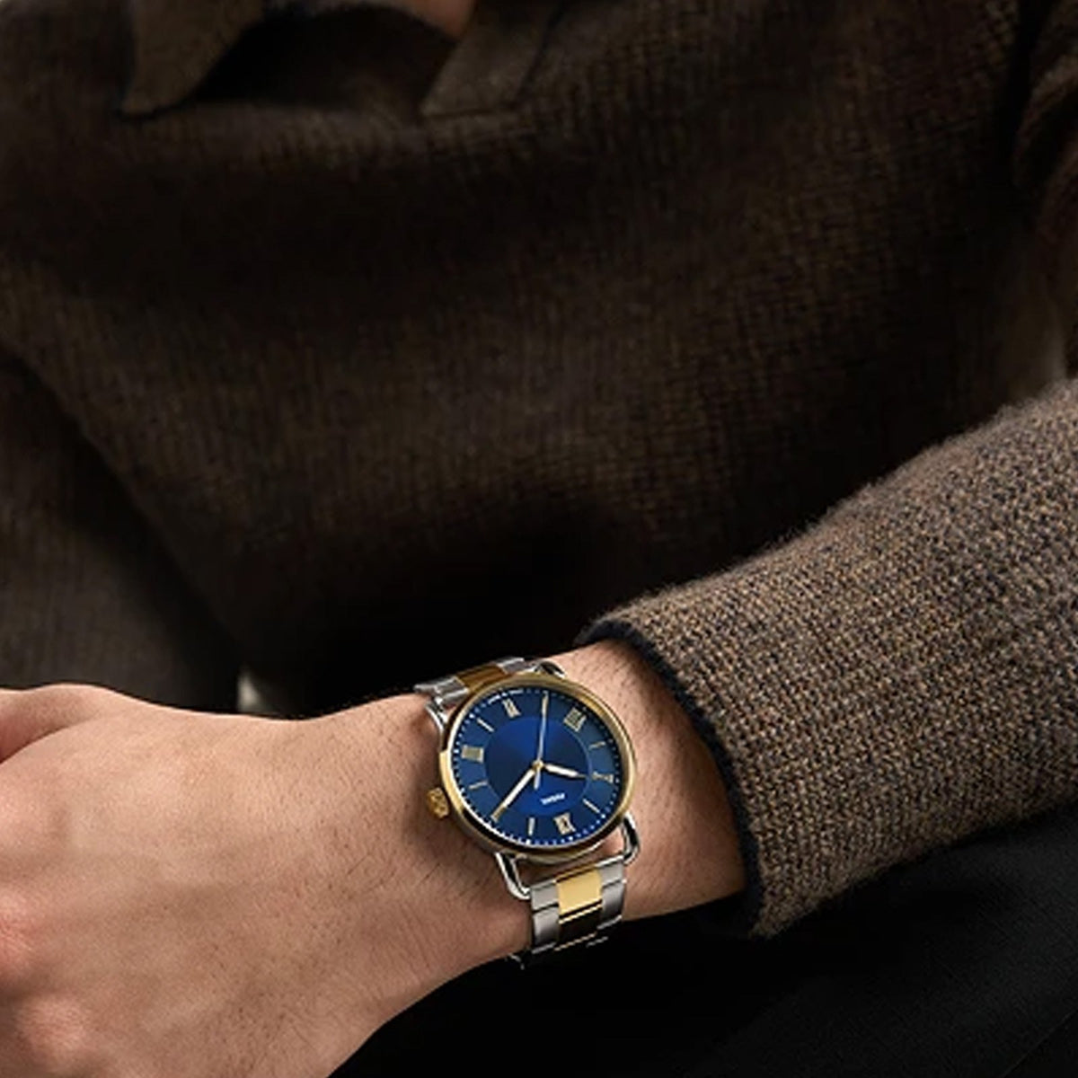 Reloj Fossil FS6200SET