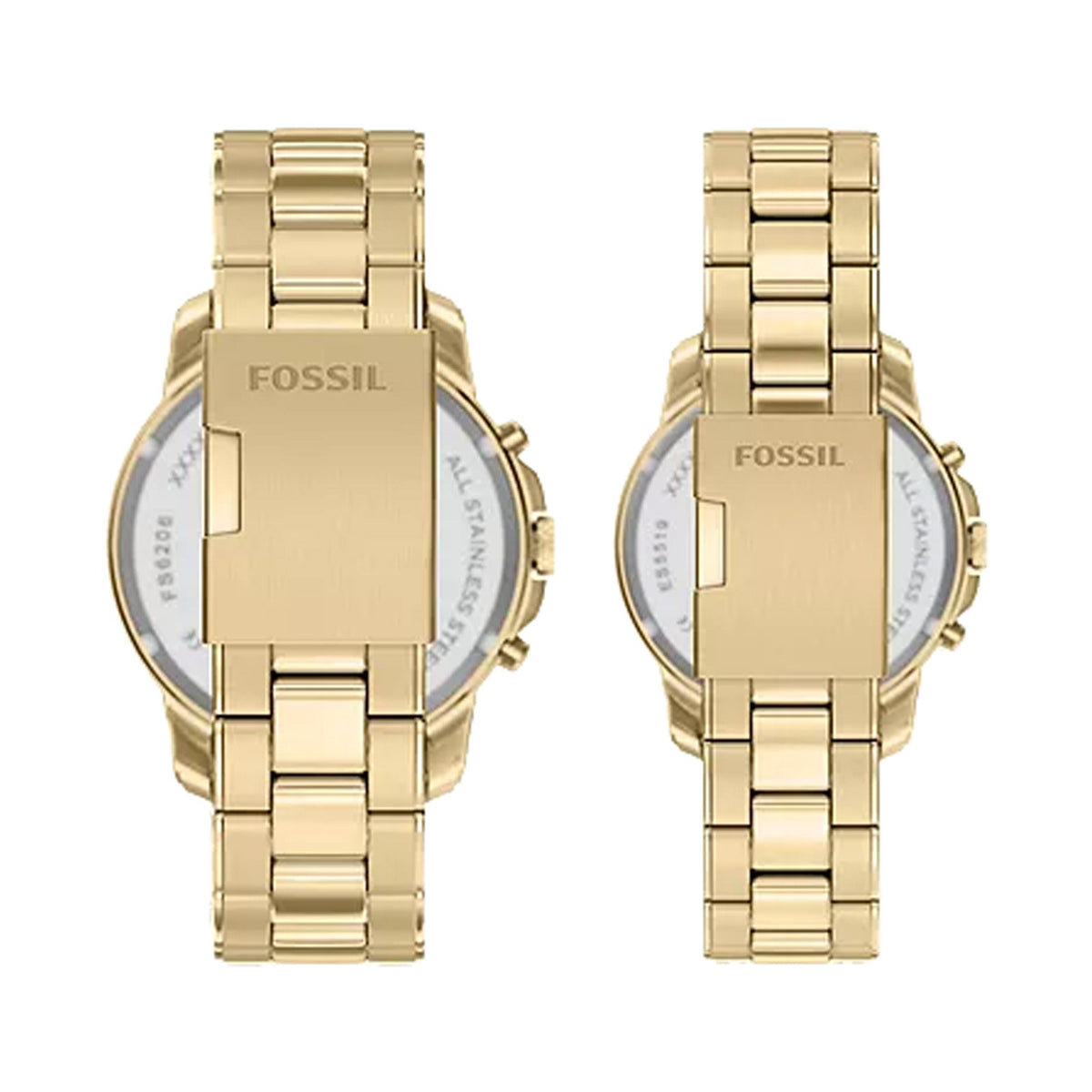 Reloj Fossil FS6201SET