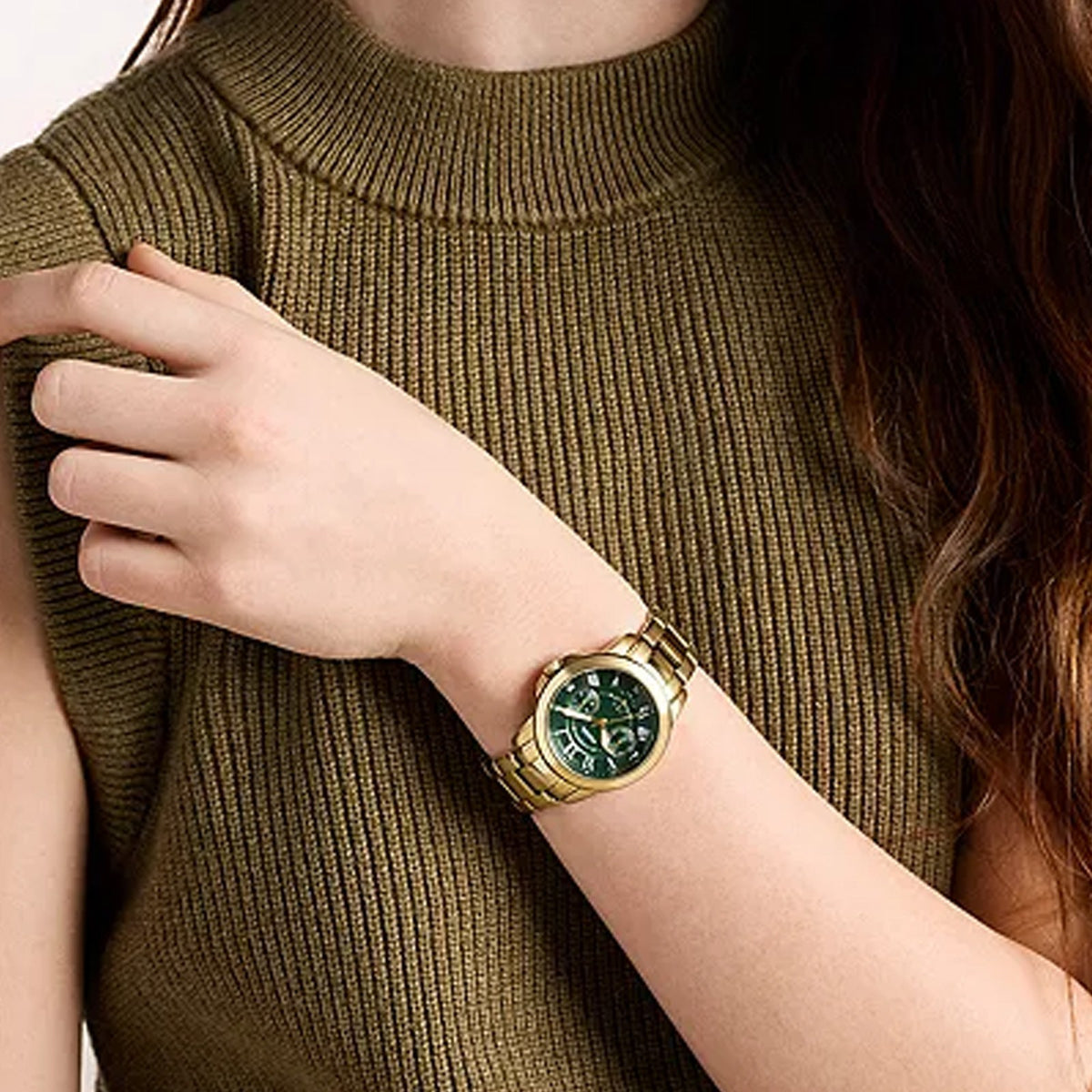 Reloj Fossil FS6201SET