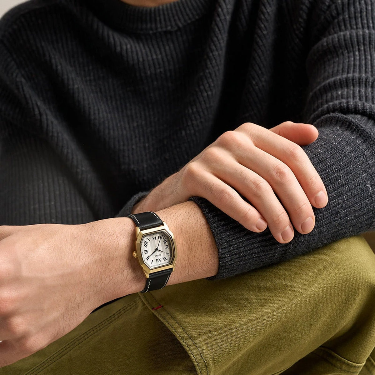 Reloj Fossil FS6215