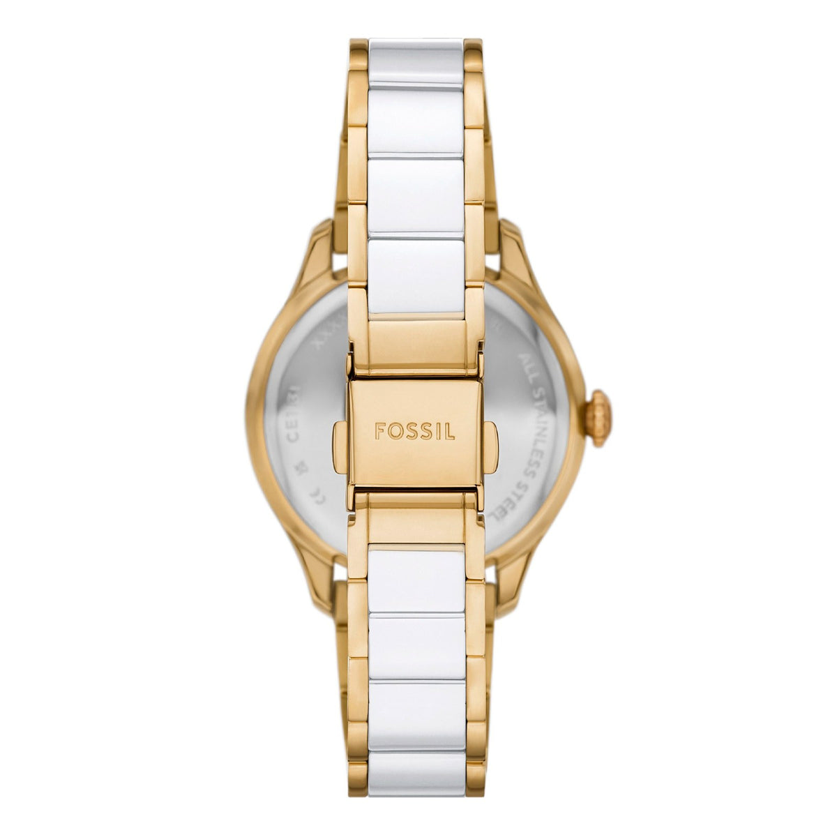Reloj Fossil Gilmore CE1131