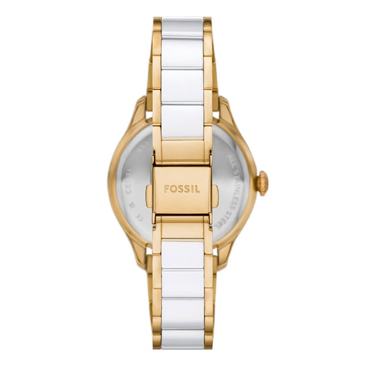 Reloj Fossil Gilmore CE1131