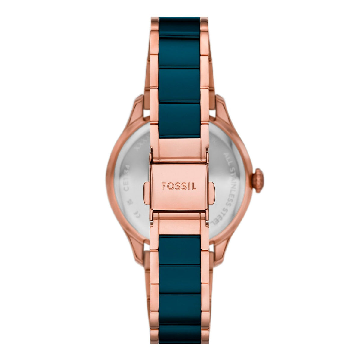 Reloj Fossil Gilmore CE1134