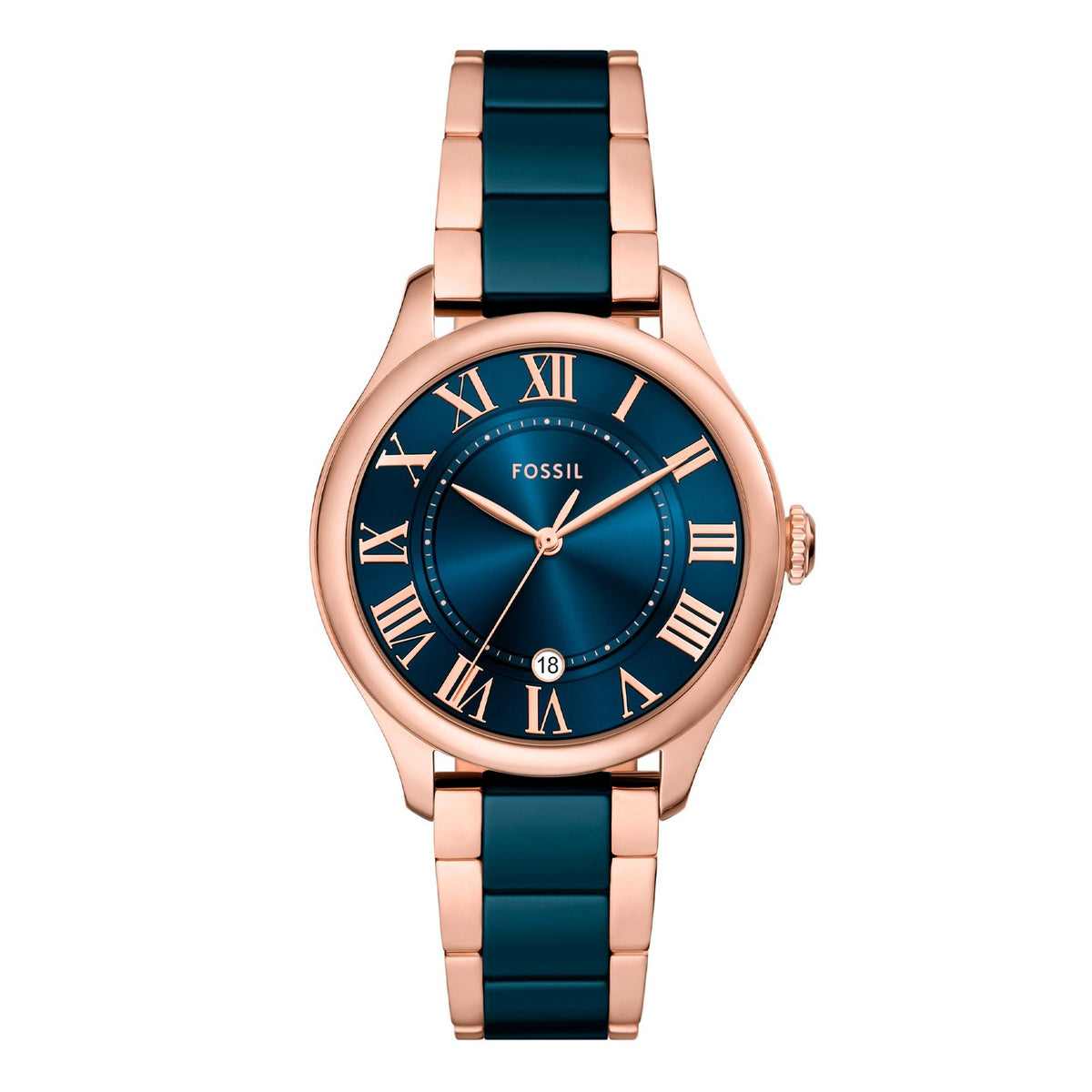 Reloj Fossil Gilmore CE1134