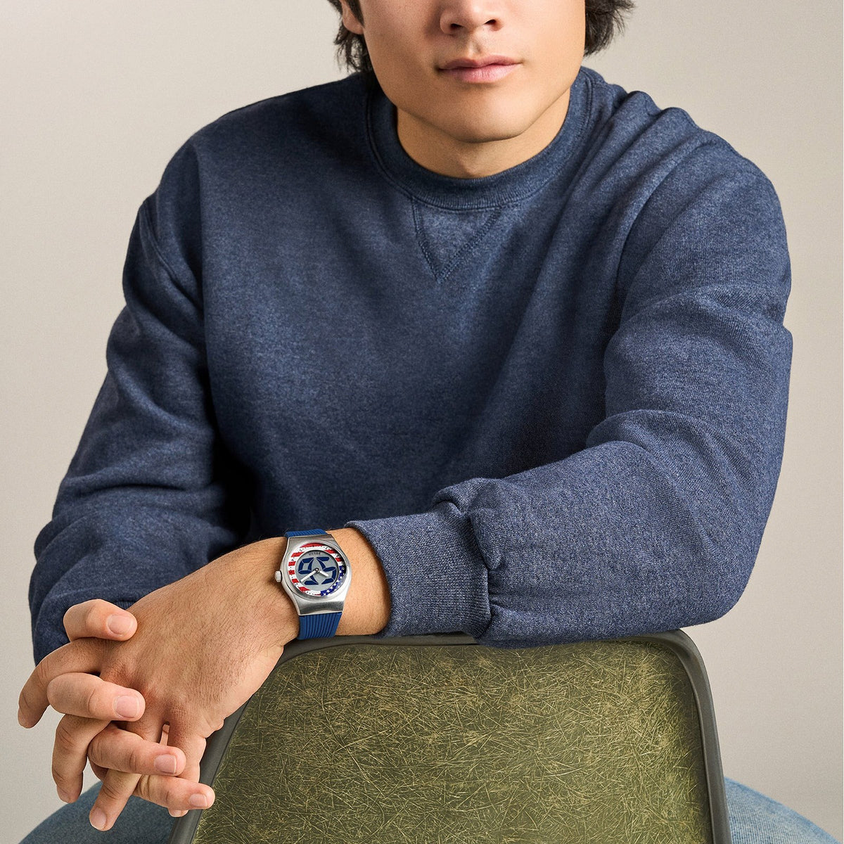 Reloj Fossil LE1235