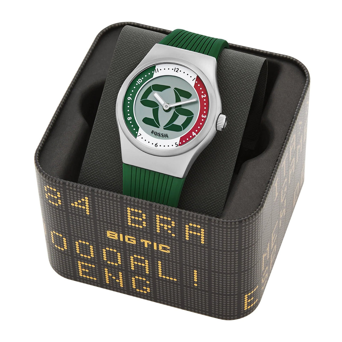 Reloj Fossil LE1236