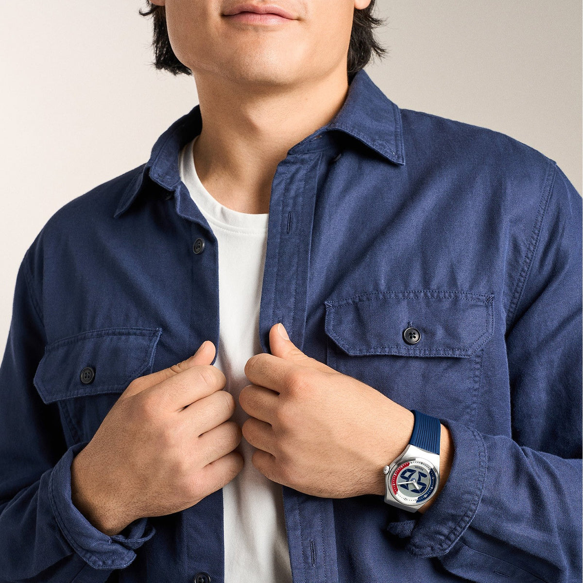 Reloj Fossil LE1237
