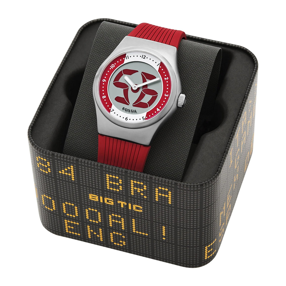 Reloj Fossil LE1238