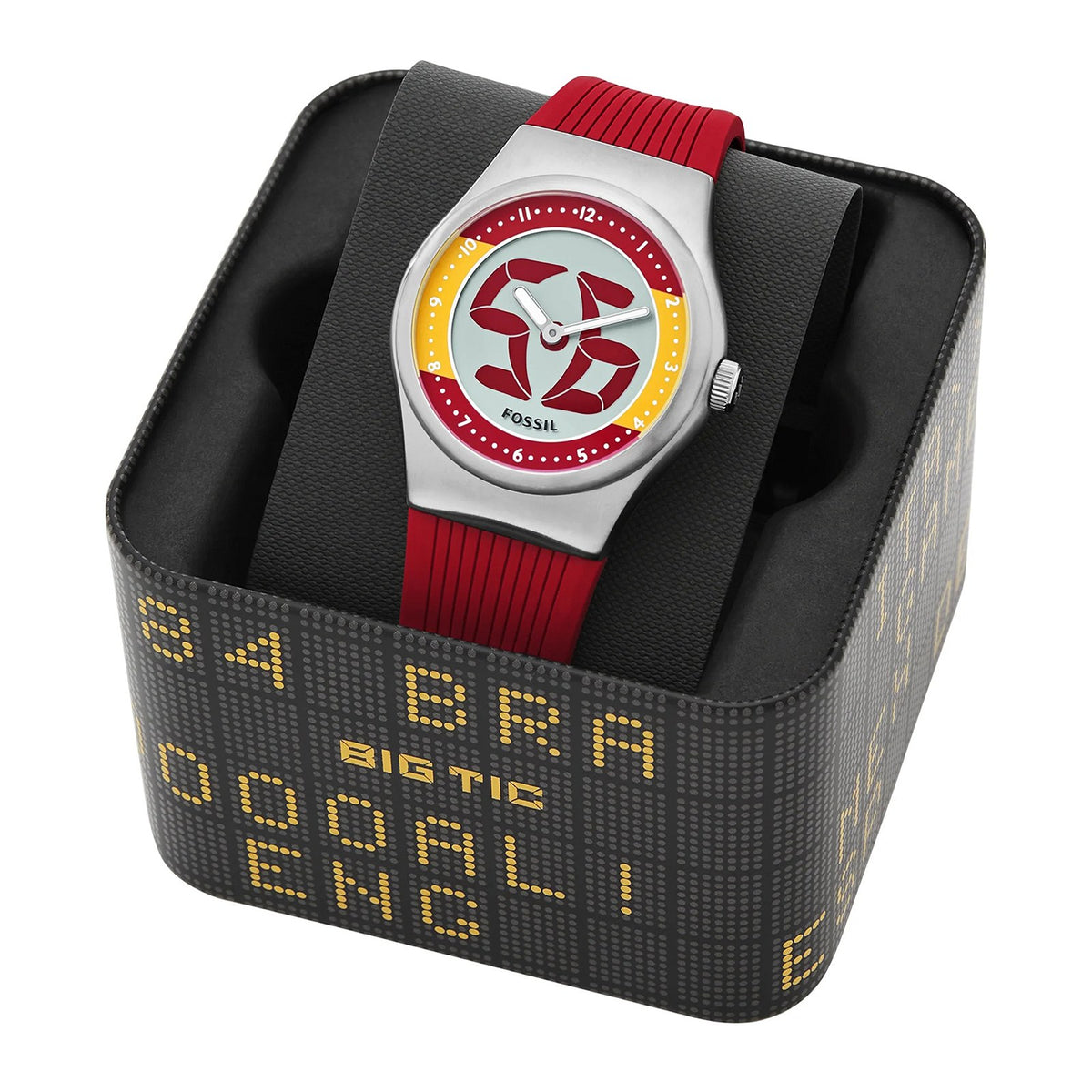 Reloj Fossil LE1242