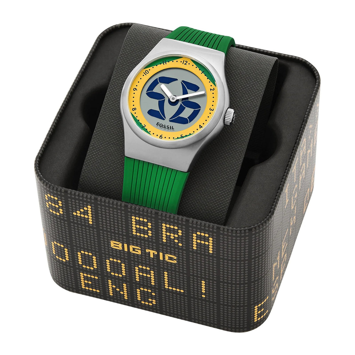 Reloj Fossil LE1243