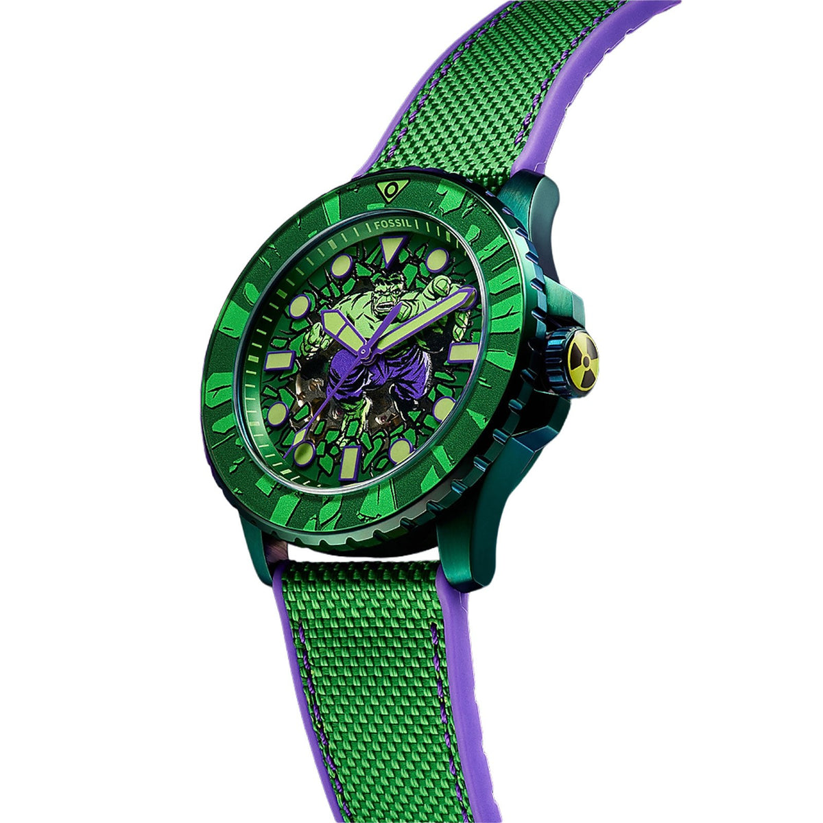 Reloj Fossil LE1246SET