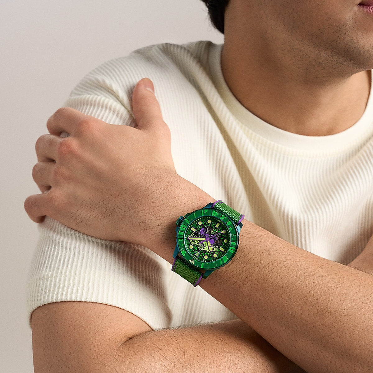 Reloj Fossil LE1246SET