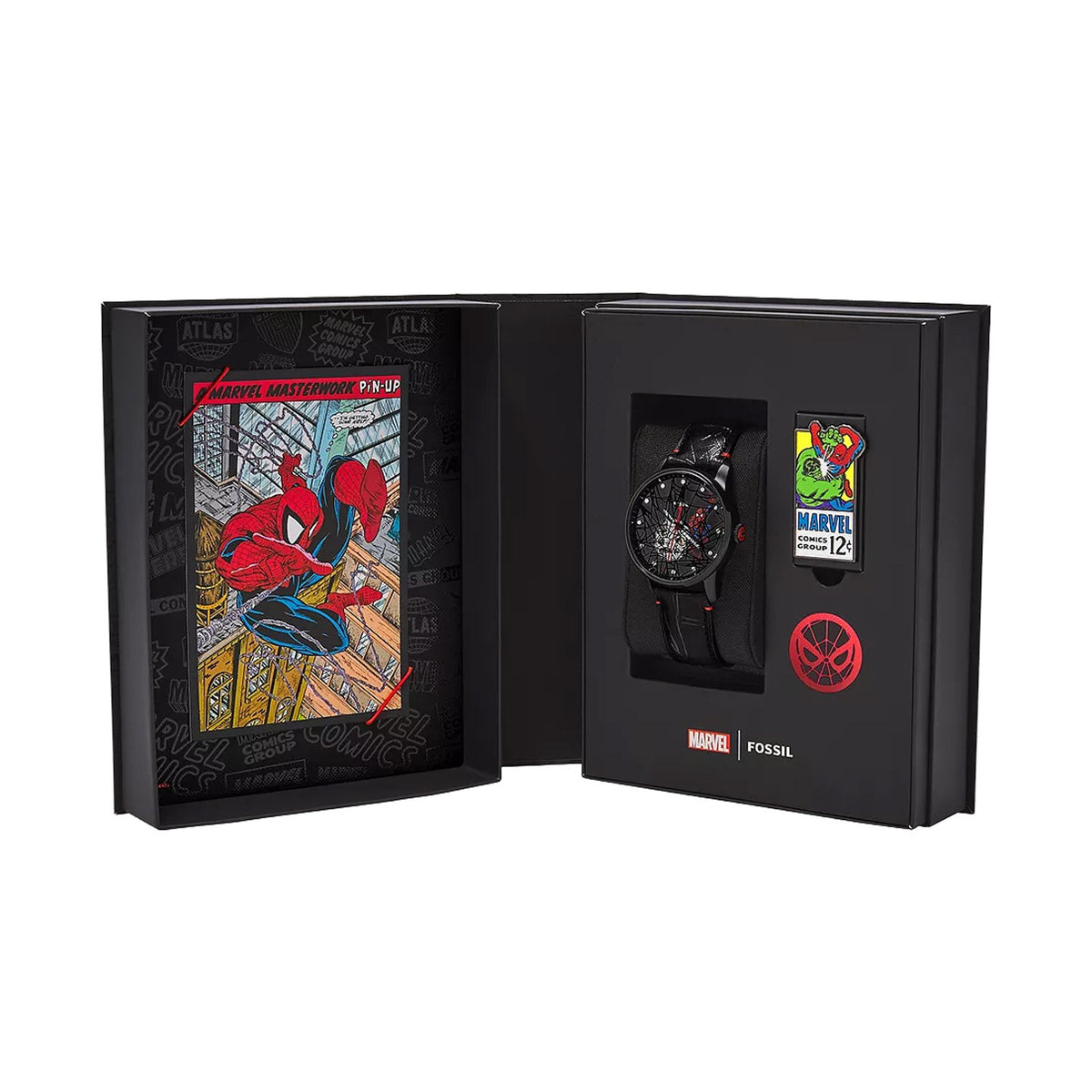 Reloj Fossil LE1247SET