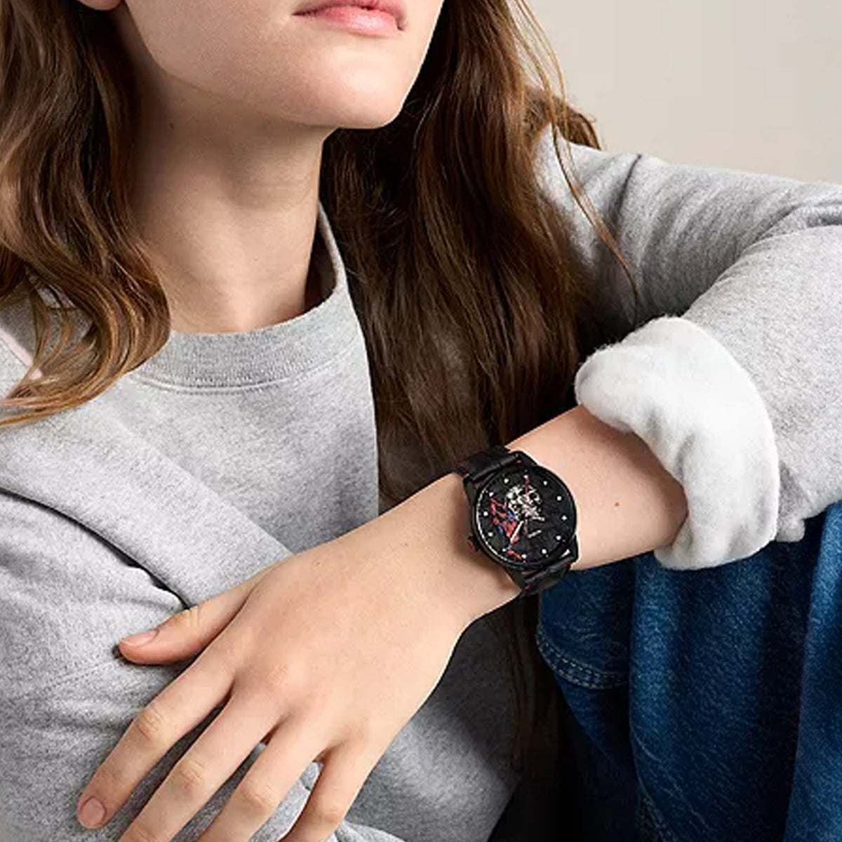 Reloj Fossil LE1247SET