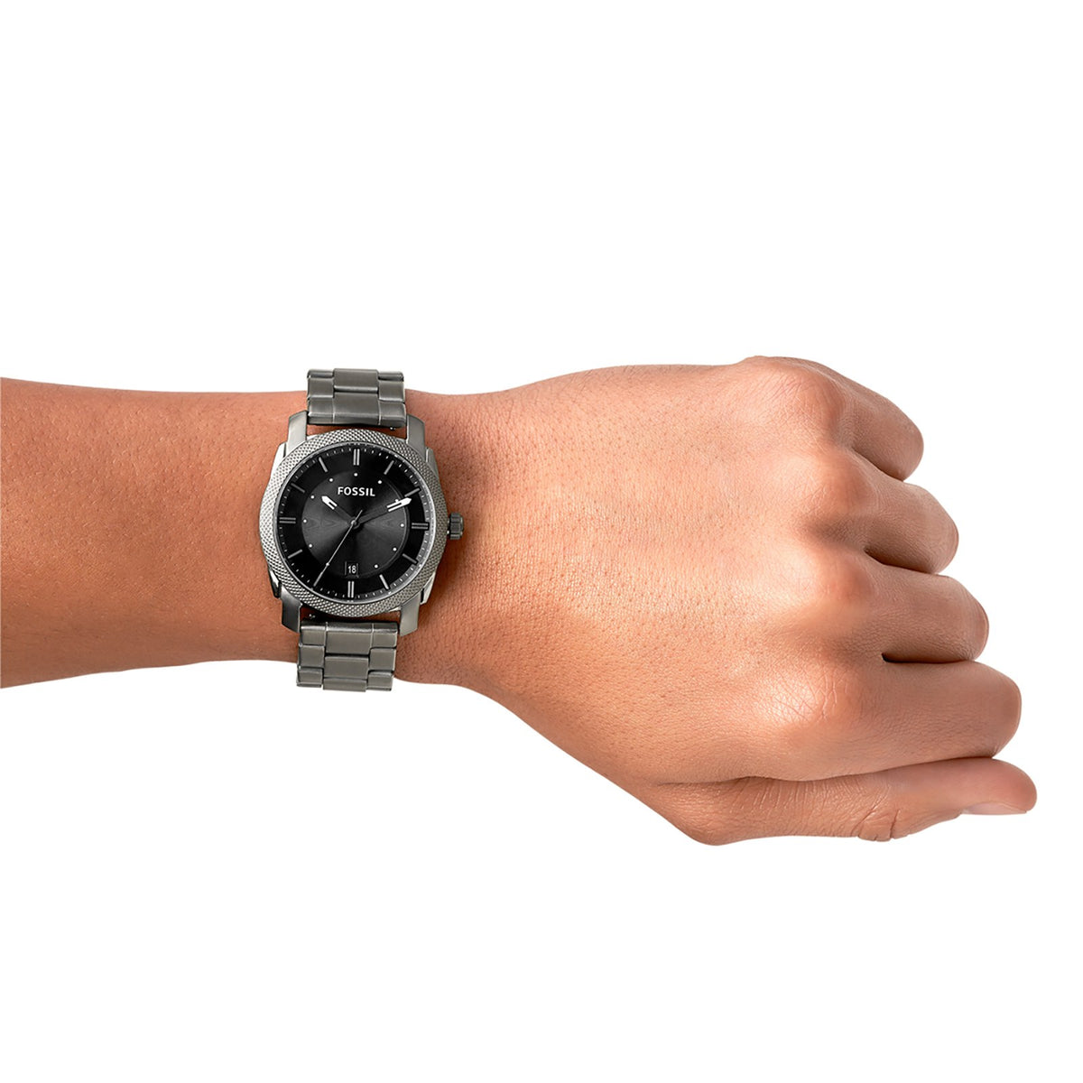 Reloj Fossil Machine FS4774