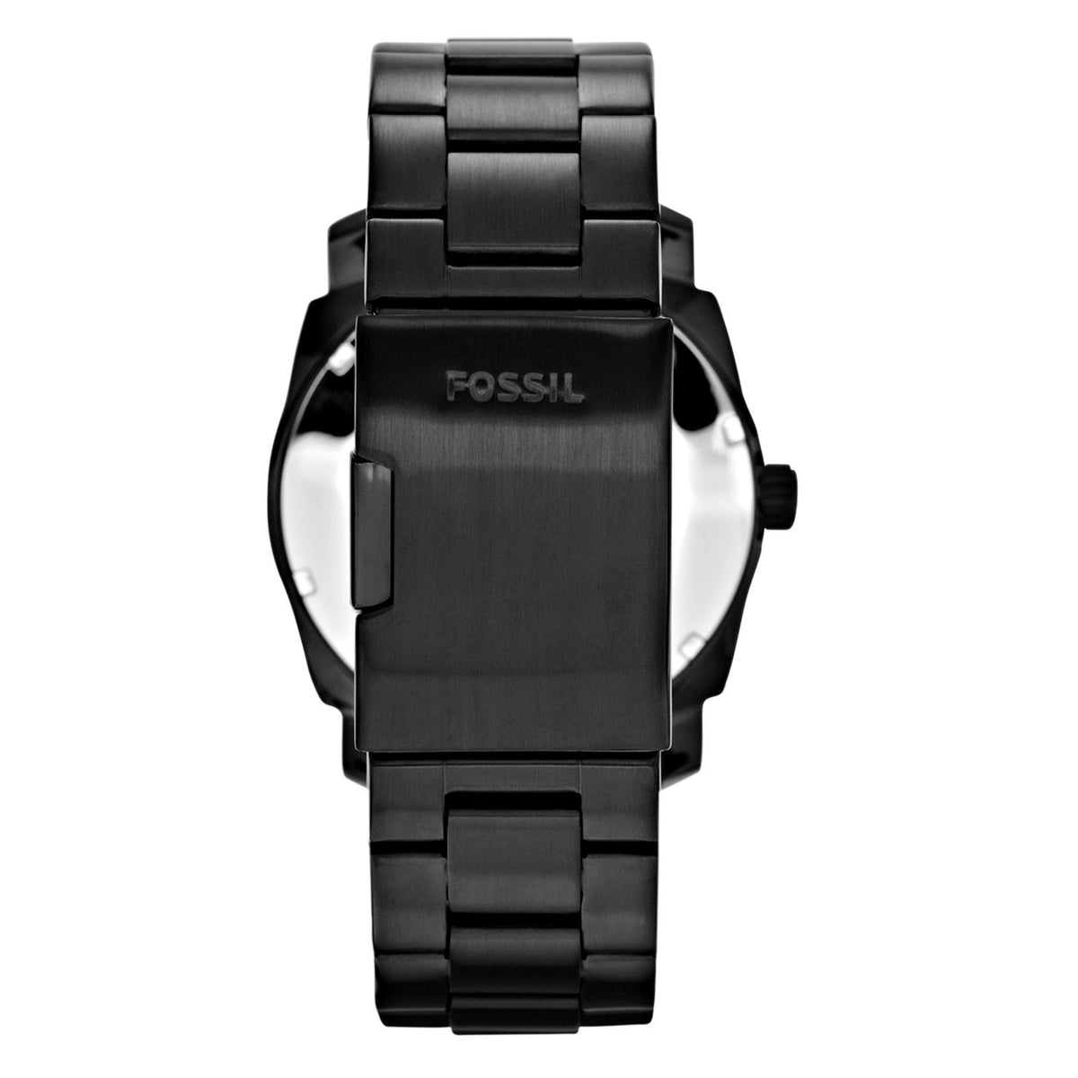 Reloj Fossil Machine FS4775