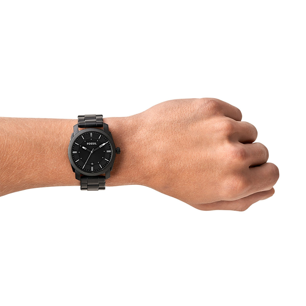 Reloj Fossil Machine FS4775